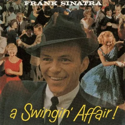 A Swingin' Affair!