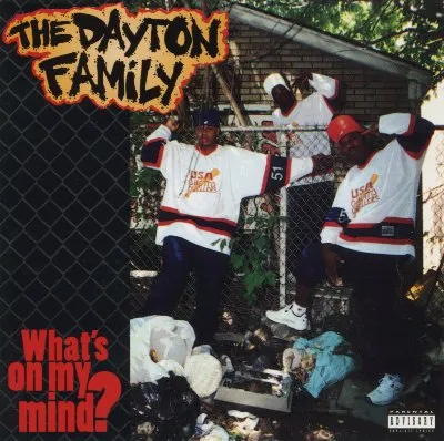 What's on My Mind?