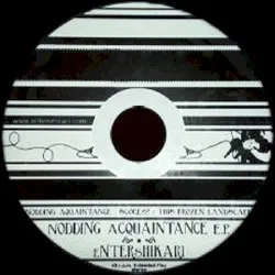 Nodding Acquaintance EP