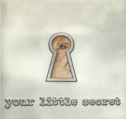 Your Little Secret album by Melissa Etheridge