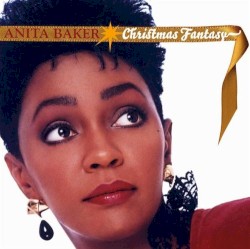 Christmas Fantasy album by Anita Baker