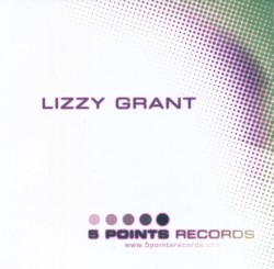 Lana Del Ray a.k.a. Lizzy Grant album by Lana Del Rey
