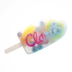 Naisho no Hanashi album by ClariS