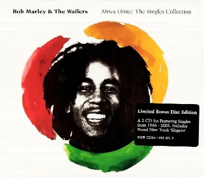 Africa Unite: The Singles Collection