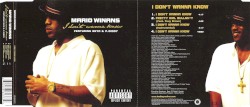 I Don't Wanna Know album by Mario Winans
