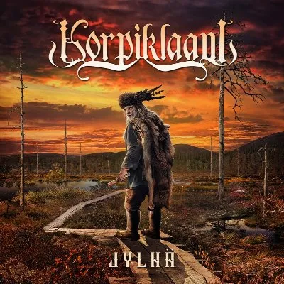 Jylhä