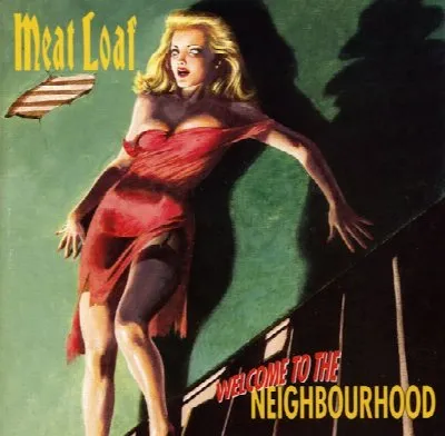 Welcome to the Neighbourhood