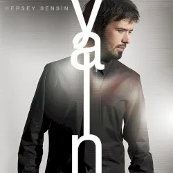 Herşey Sensin album by Yalın