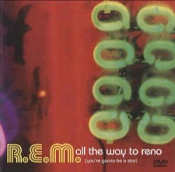 All the Way to Reno album by R.E.M.