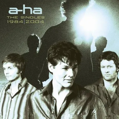 The Definitive Singles Collection 1984–2004