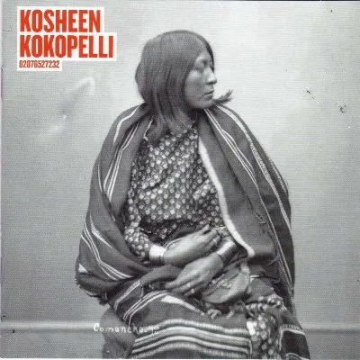 Kokopelli