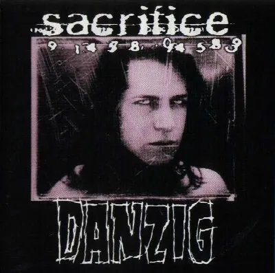 Sacrifice