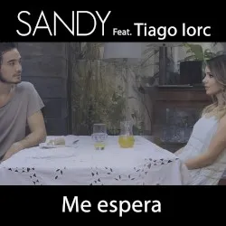 Me Espera album by Tiago Iorc
