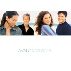 Oxygen album by Avalon
