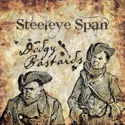 Dodgy Bastards