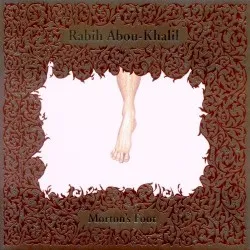 Morton's Foot album by Rabih Abou-Khalil