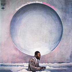 Monk's Blues album by Thelonious Monk