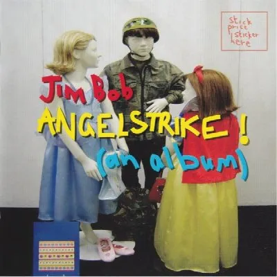 Angelstrike!