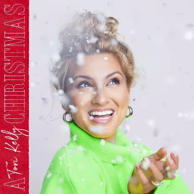 A Tori Kelly Christmas