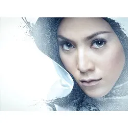 Shila Amzah album by Shila Amzah