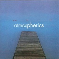 Atmospherics album by Bass Communion