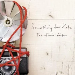 The Official Fiction album by Something for Kate