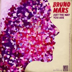 Just the Way You Are album by Bruno Mars