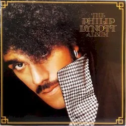 The Philip Lynott Album album by Phil Lynott
