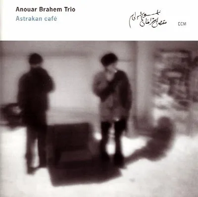 Astrakan Café