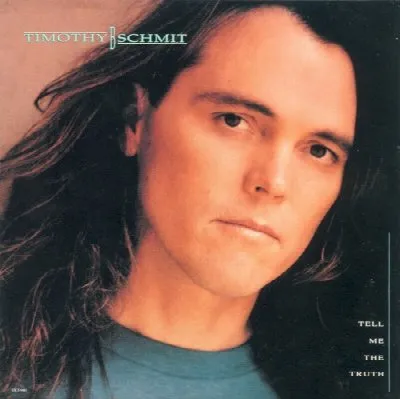 Tell Me the Truth album by Timothy B. Schmit