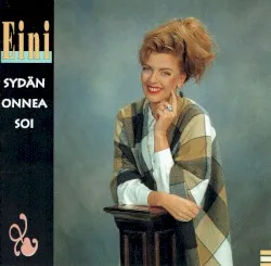 Sydän onnea soi album by Eini