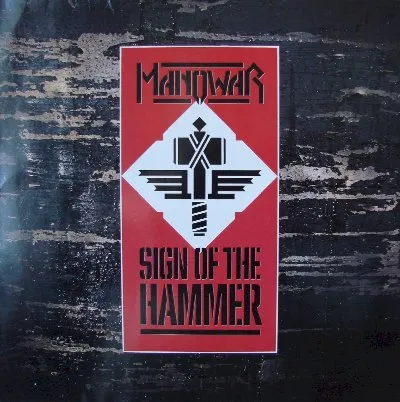 Sign of the Hammer