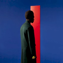 At least for now album by Benjamin Clementine