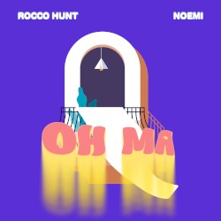 Oh ma album by Noemi