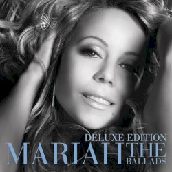 The Ballads album by Mariah Carey