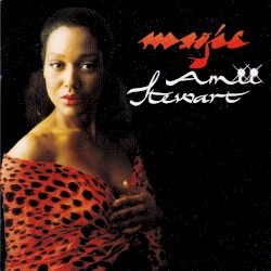 Magic album by Amii Stewart