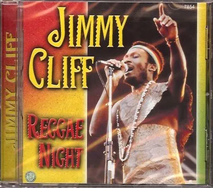 Reggae Night