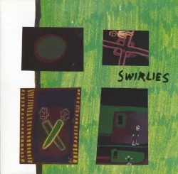 What To Do About Them album by Swirlies