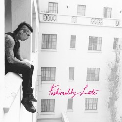 Fashionably Late album by Falling in Reverse