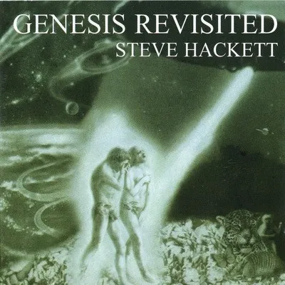 Genesis Revisited
