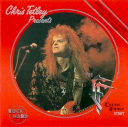 The Celtic Frost Story album by Celtic Frost