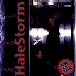 (Don't Mess With the) Time Man album by Halestorm