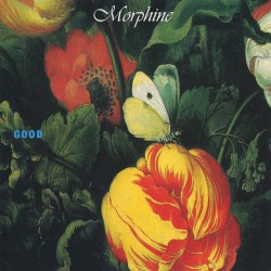 Good album by Morphine