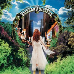 Scissor Sisters album by Scissor Sisters