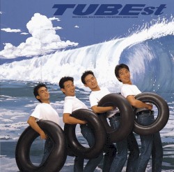 TUBEst album by TUBE
