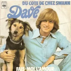 Du côté de chez Swann album by Dave