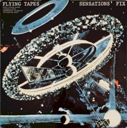 Flying Tapes album by Sensations' Fix