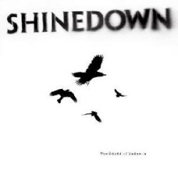 Sound of Madness album by Shinedown