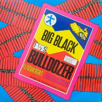 Bulldozer