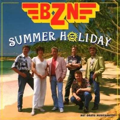 Summer Holiday